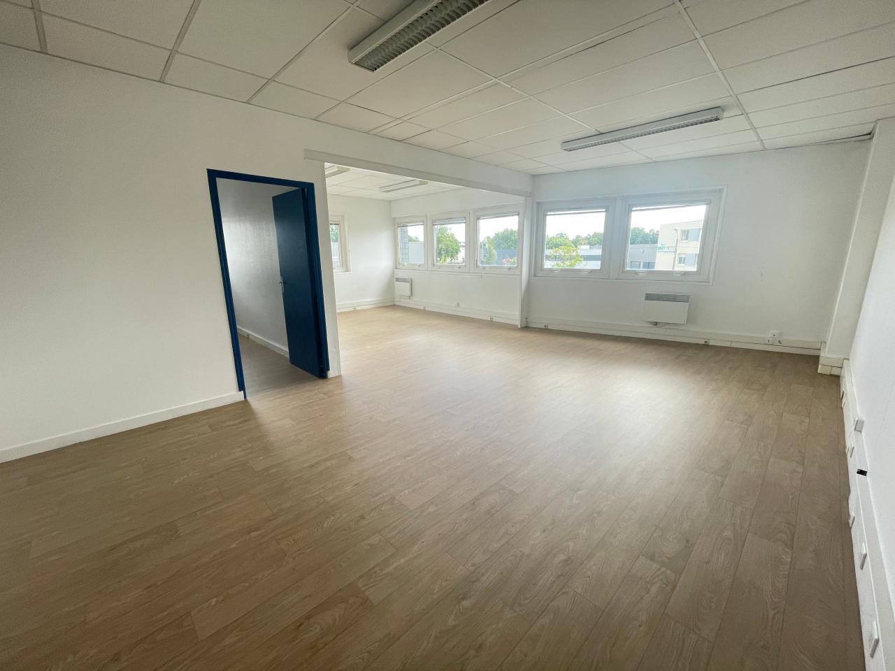 Location bureau Cesson-Sévigné Ille-et-Vilaine OLBUR2534512 4
