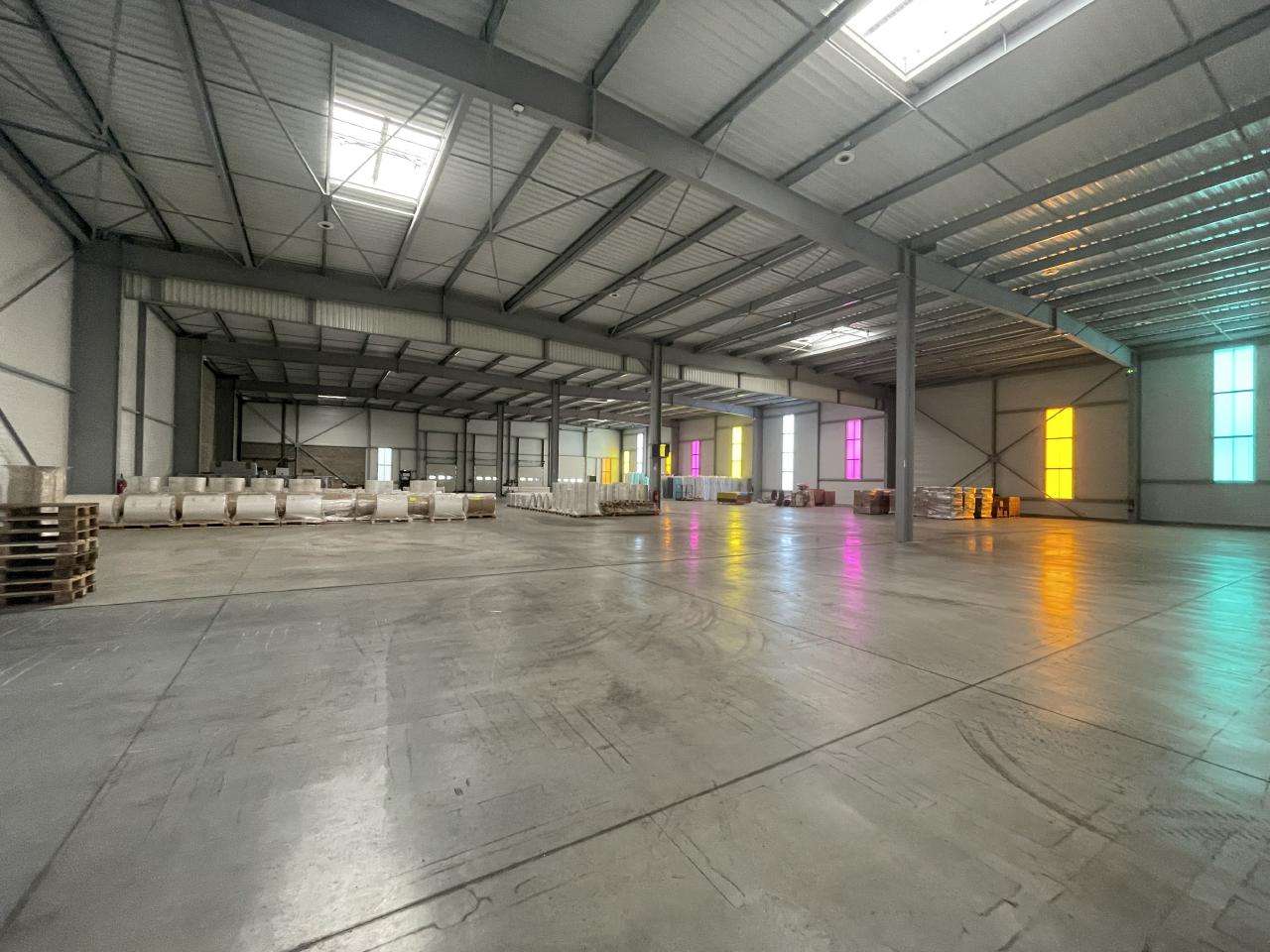 Location local d'activité Saint-Jacques-de-la-Lande Ille-et-Vilaine OLACT2313867 1