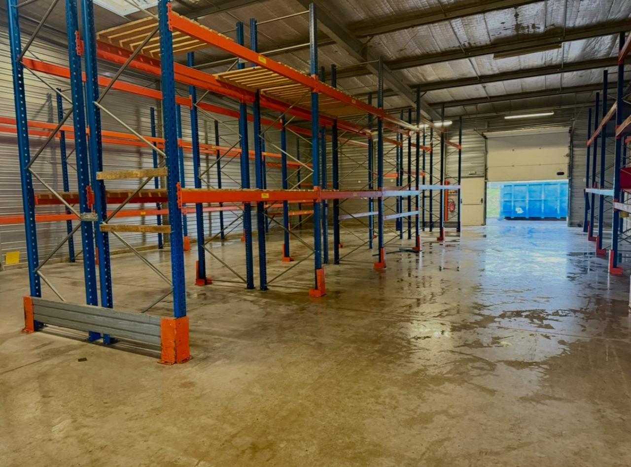 Vente local d'activité Frontignan Hérault OVACT2640835 1