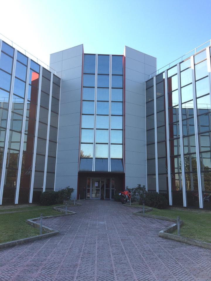 Location bureau Labège Haute-Garonne OLBUR2108386 1