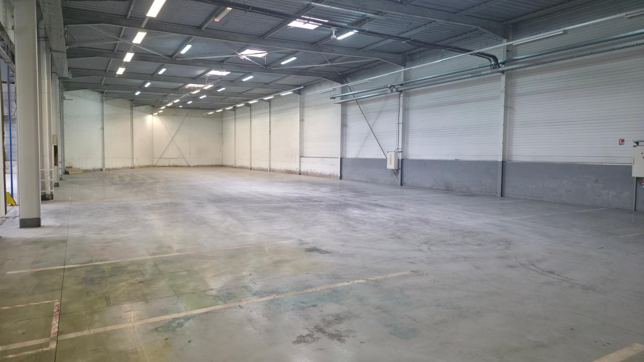 Location local d'activité Collégien Seine-et-Marne OLACT2537563 4