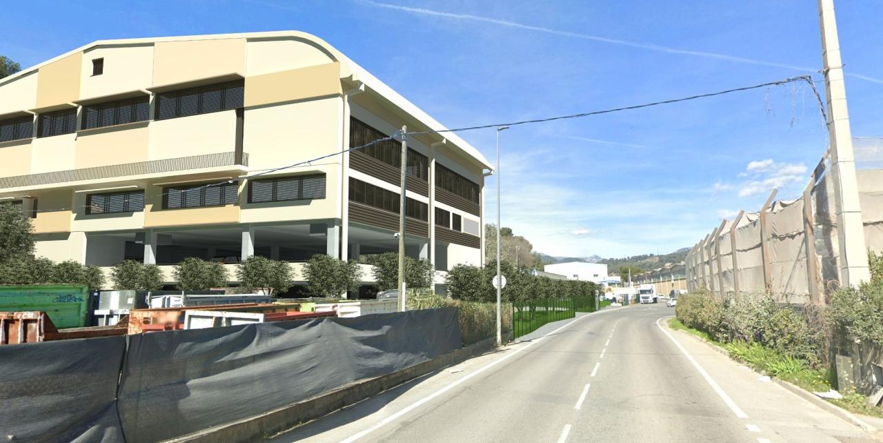 Vente local d'activité Carros Alpes-Maritimes OVACT2534997 1