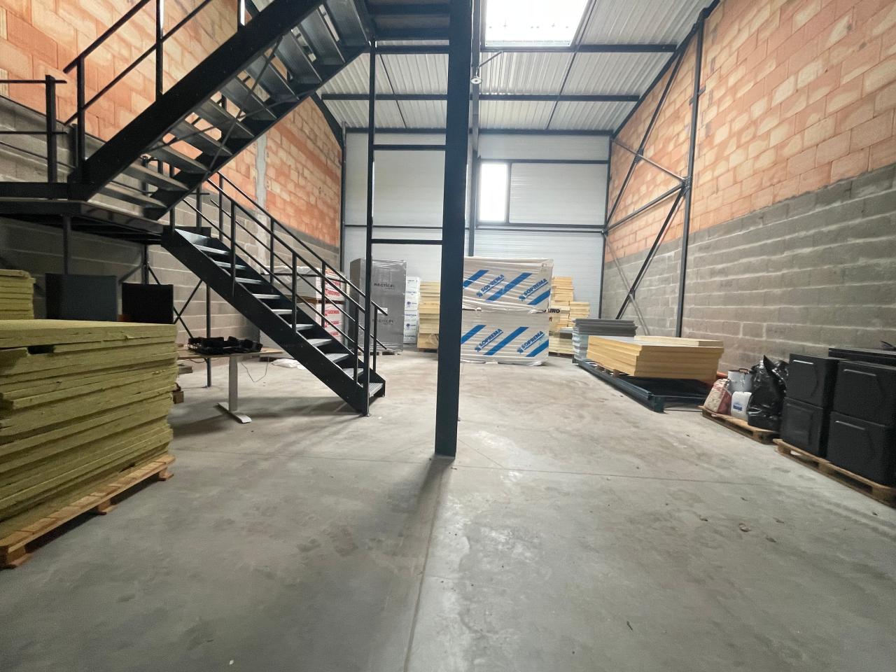 Location local d'activité Saint-Genis-Laval Rhône OLACT2642359 4
