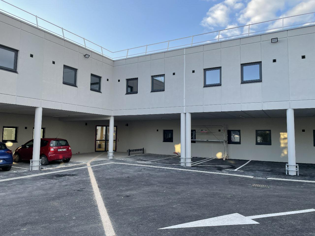 Location bureau Saint-Clément-de-Rivière Hérault OLBUR2309620 3