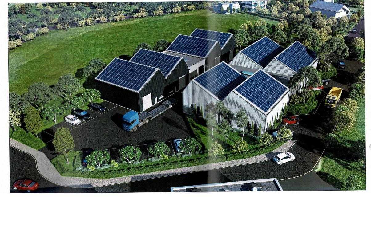 Location local d'activité Cordemais Loire-Atlantique OLACT2422001 3