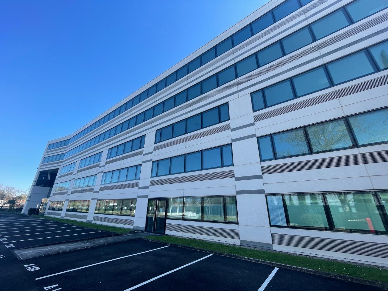 Location bureau Blagnac Haute-Garonne OLBUR2118051 3