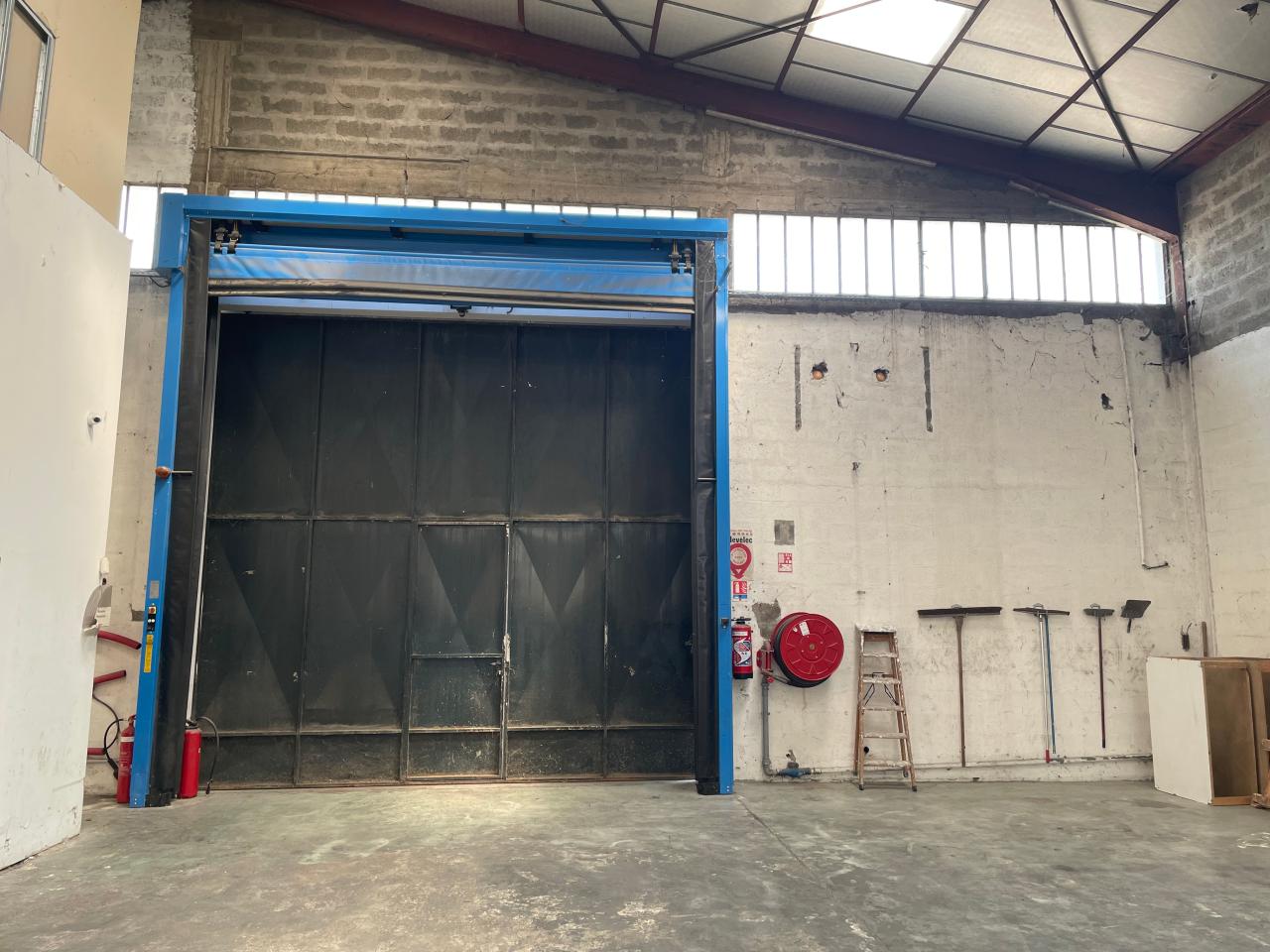 Location local d'activité Décines-Charpieu Rhône OLACT2532955 4