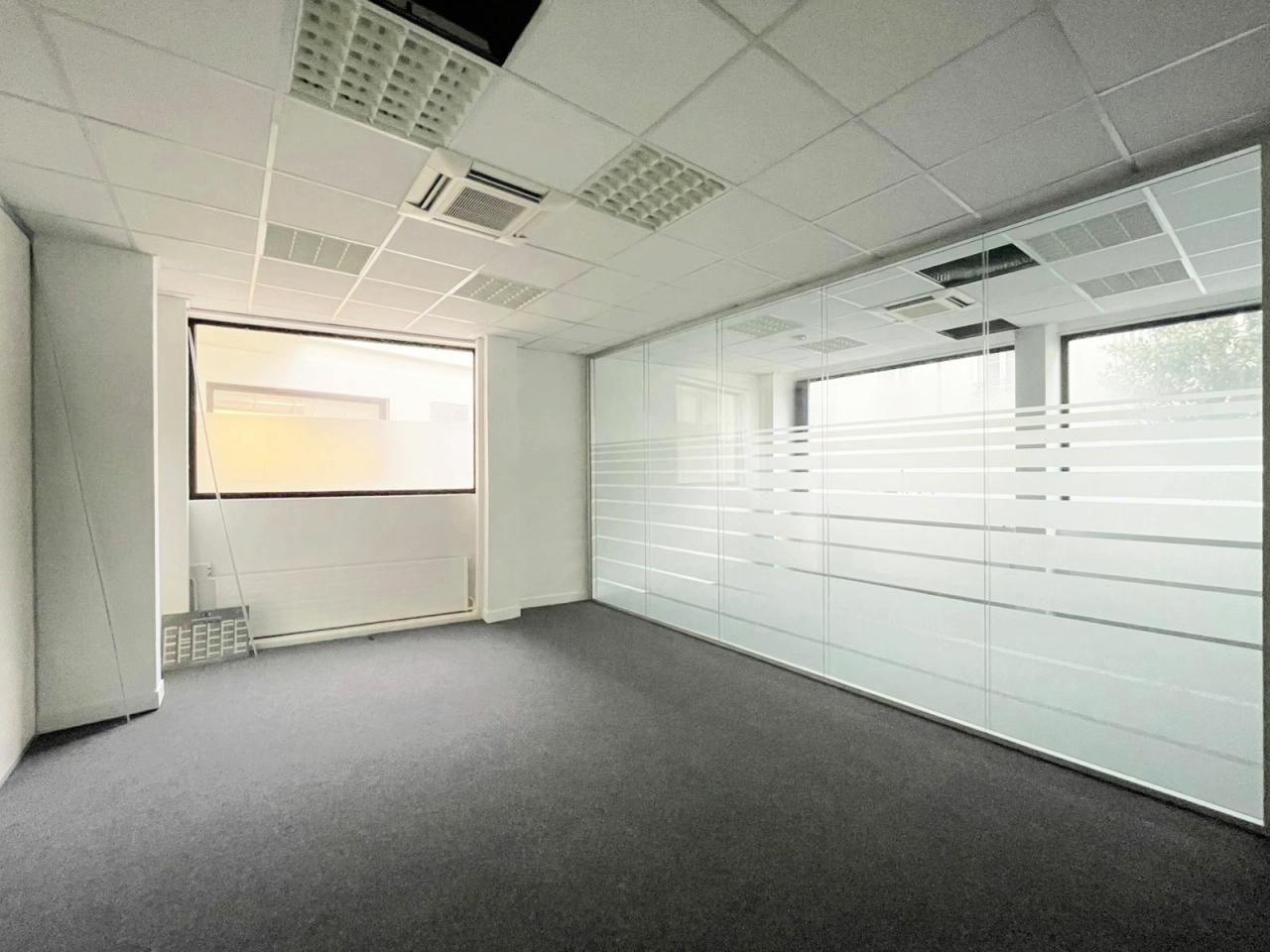 Vente bureau Levallois-Perret Hauts-de-Seine OVBUR2534058 4