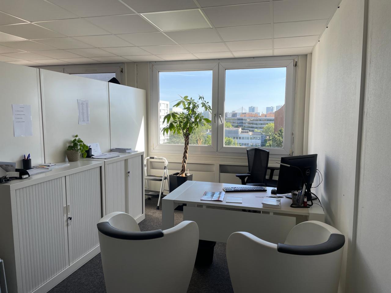 Vente bureau Nantes Loire-Atlantique OVBUR2642301 1
