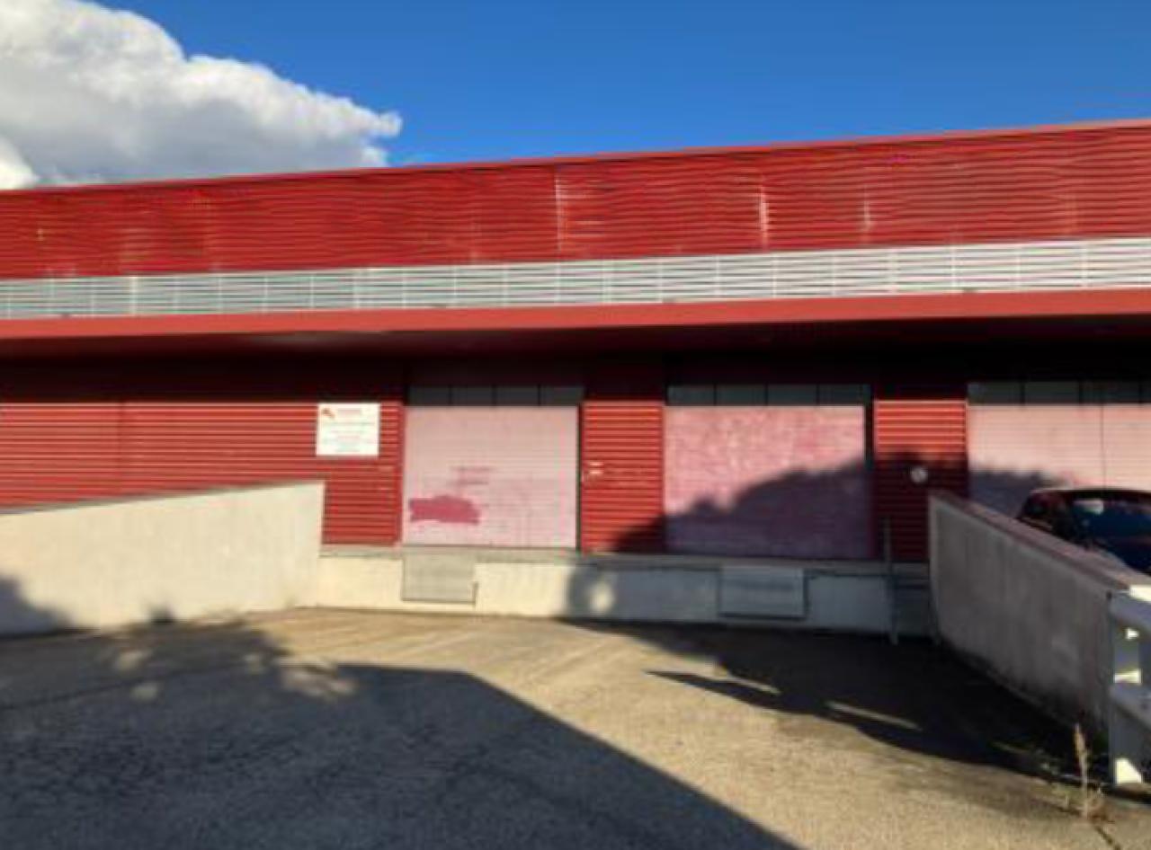 Location local d'activité Gallargues-le-Montueux Gard OLACT2641014 2