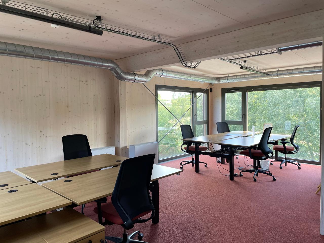 Vente bureau Allonzier-la-Caille Haute-Savoie OVBUR2534758 3