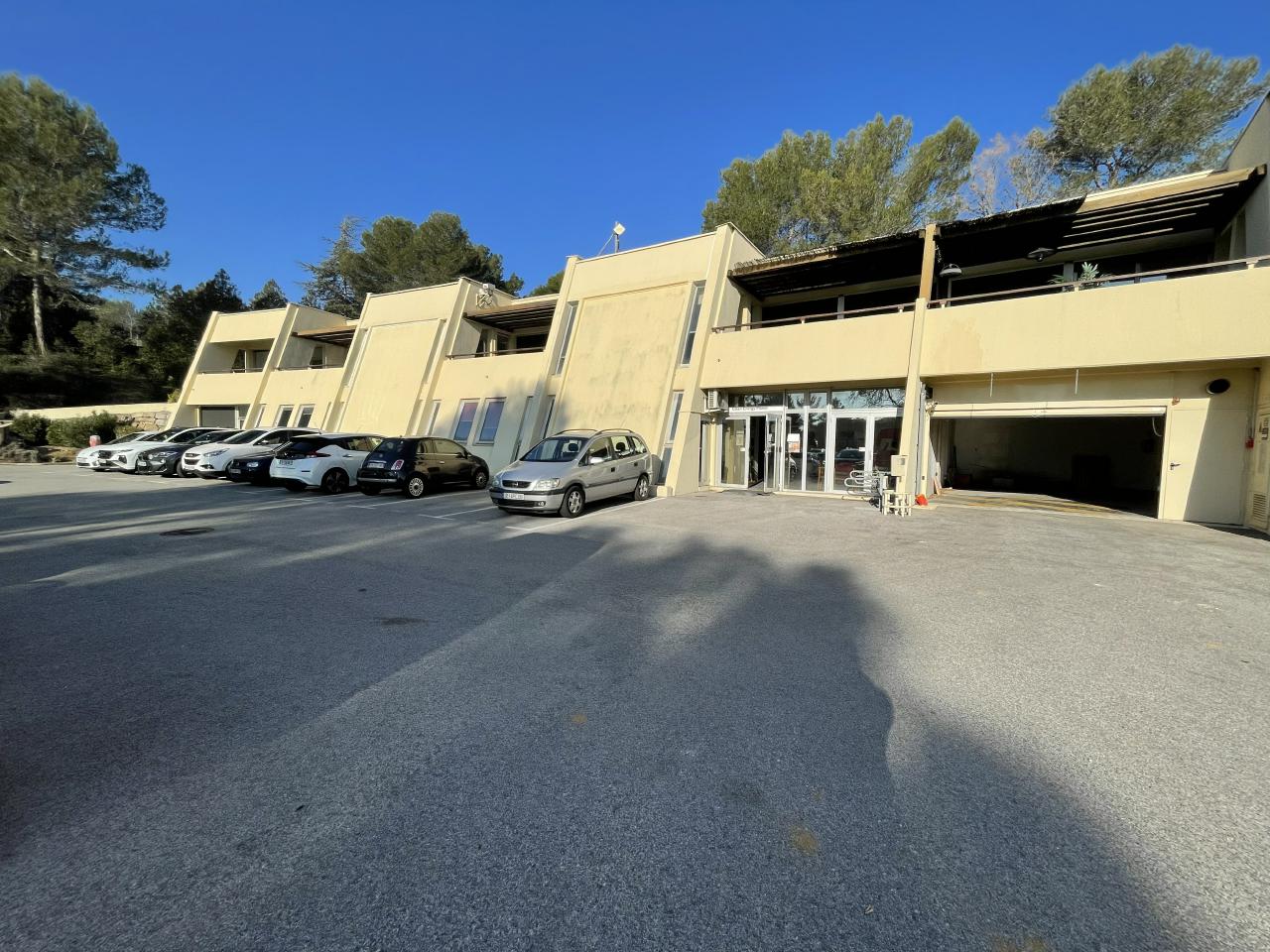 Location local d'activité Sophia Antipolis Alpes-Maritimes OLACT2309205 1