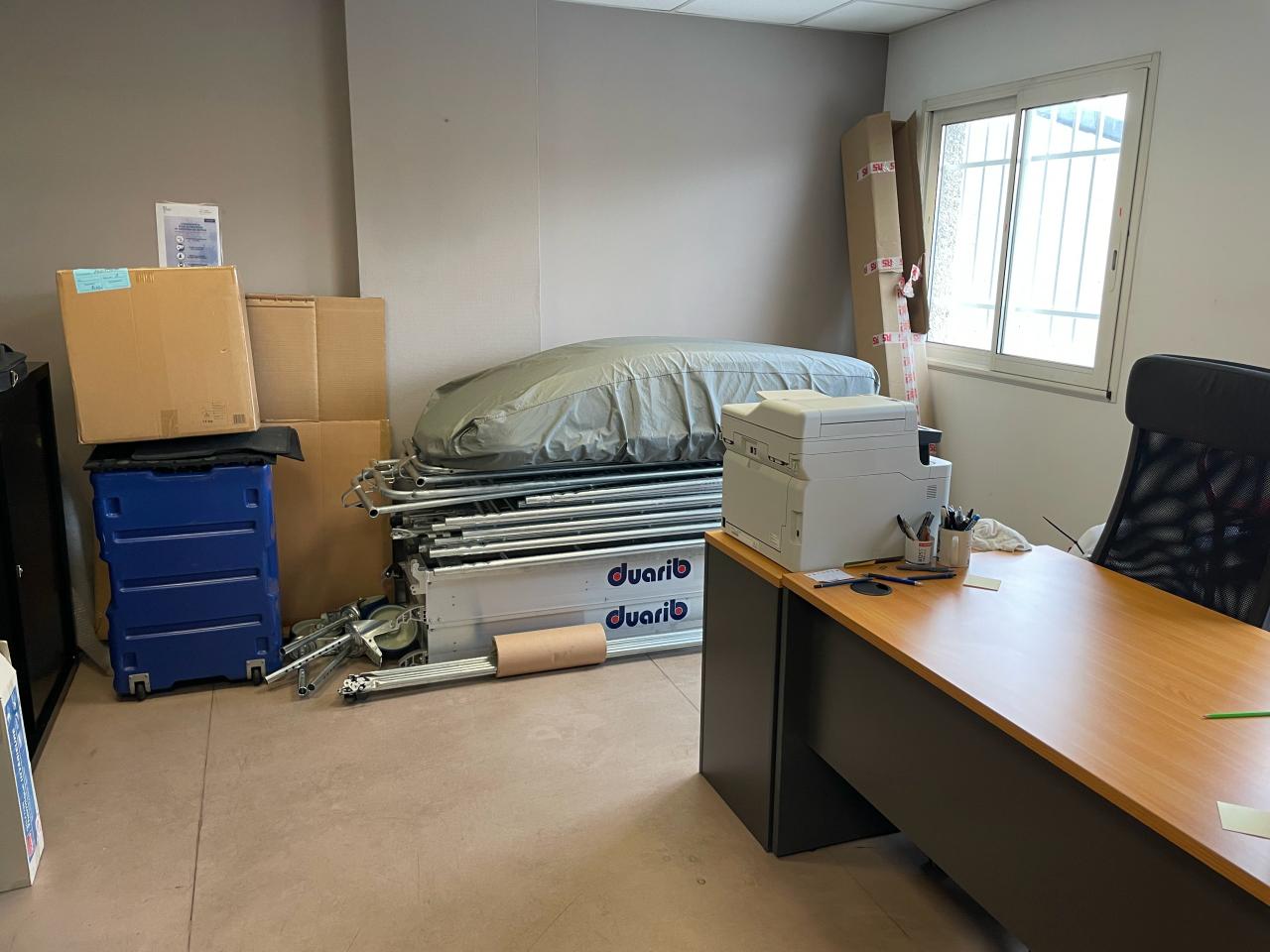 Location local d'activité Ennery Val-d'Oise OLACT2428456 4