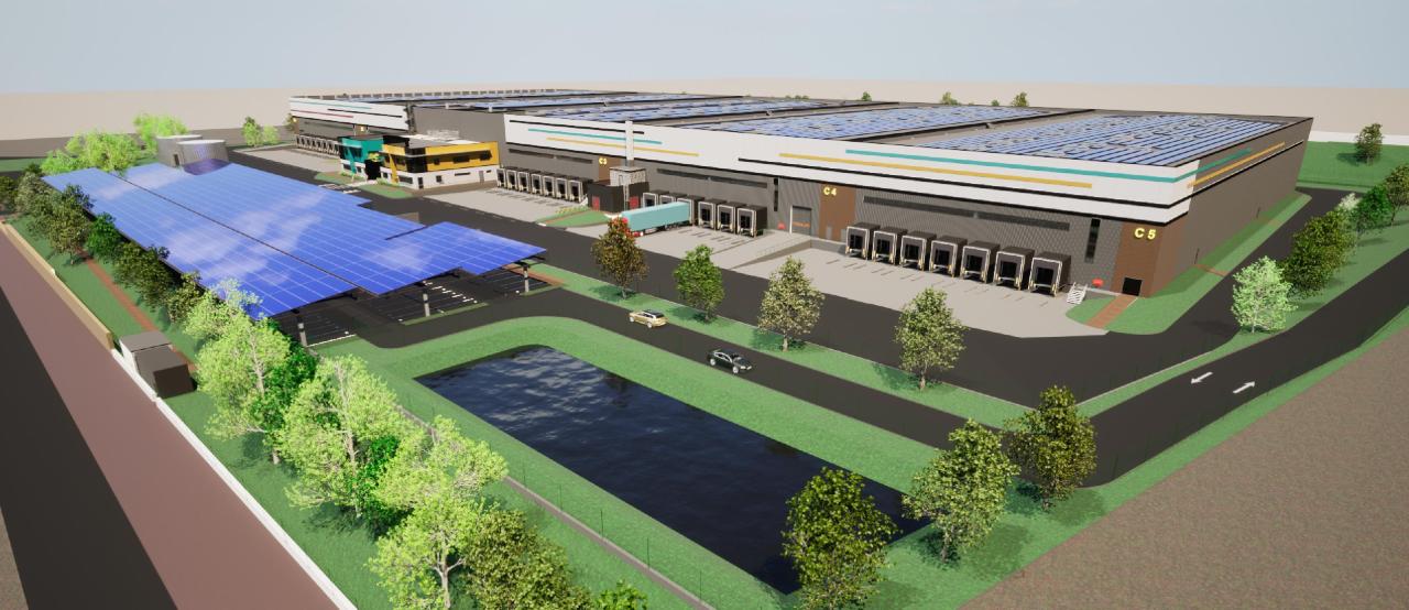 Location entrepôt classe a Berre-l'Étang Bouches-du-Rhône OLLOG2115481 3