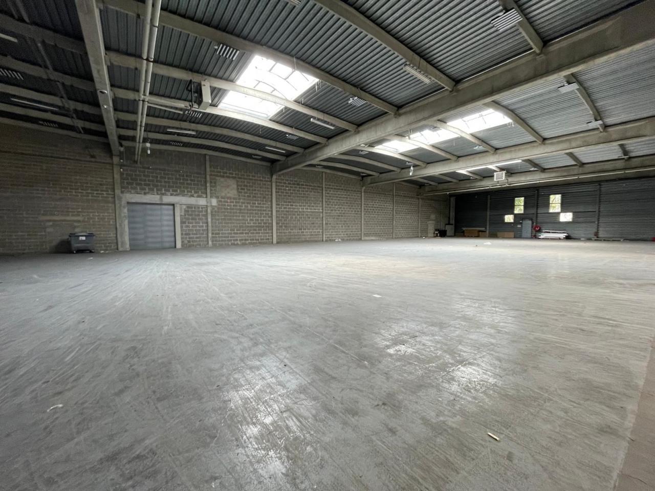 Location local d'activité Croissy-Beaubourg Seine-et-Marne OLACT2534865 2