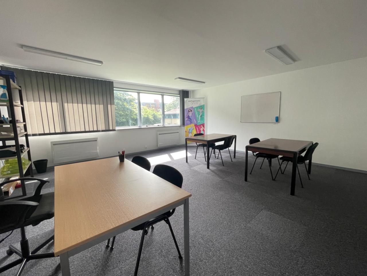 Location bureau Villeneuve-d'Ascq Nord OLBUR2425542 4