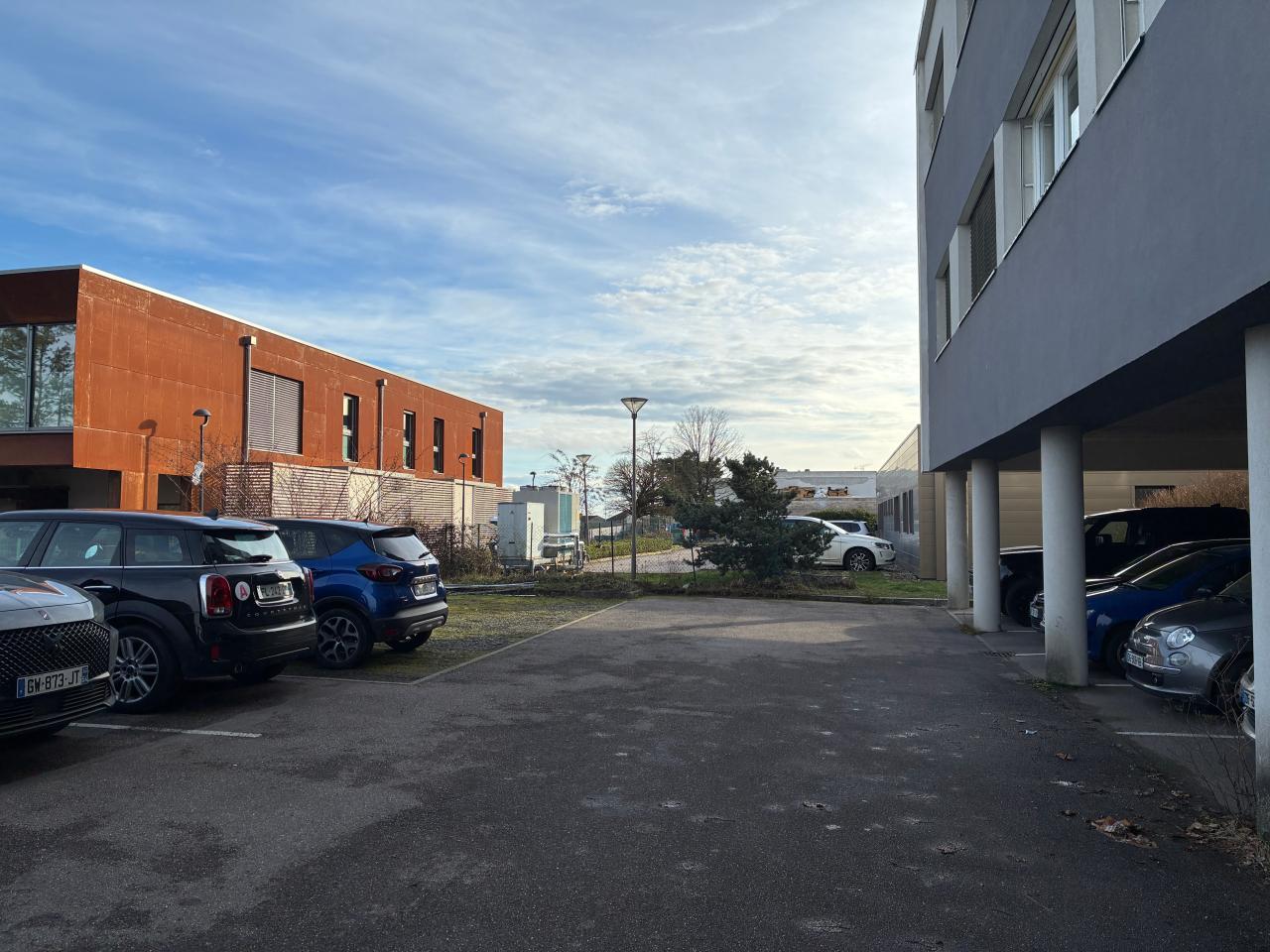 Location bureau Maxéville Meurthe-et-Moselle OLBUR2531161 2