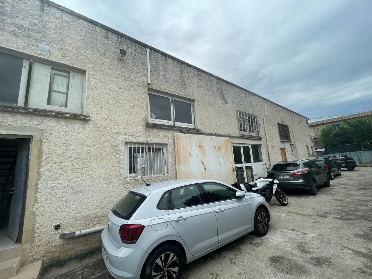 Location local d'activité Cagnes-sur-Mer Alpes-Maritimes OLACT2532807 3