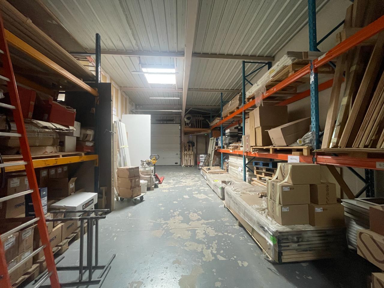 Location local d'activité Villebon-sur-Yvette Essonne OLACT2532707 2