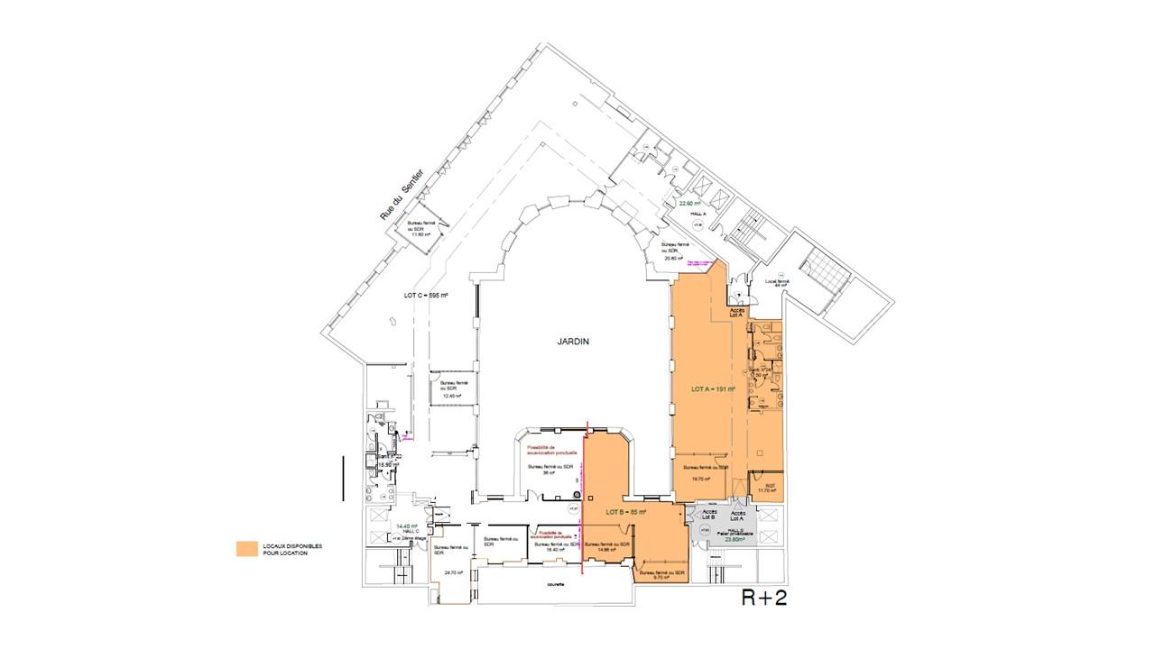 Location bureau Paris OLBUR2529386 3