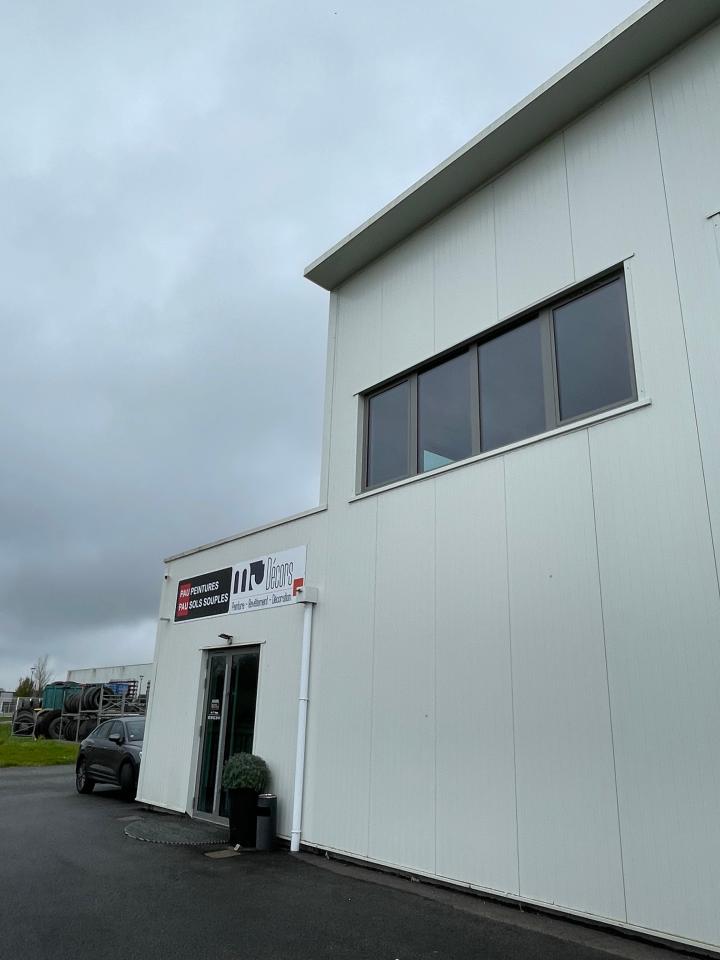 Vente local d'activité Sauvagnon Pyrénées-Atlantiques OVACT2640916 1