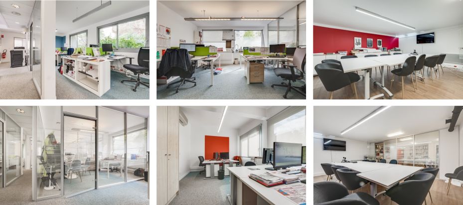 Location bureau Montrouge Hauts-de-Seine OLBUR2425820 1