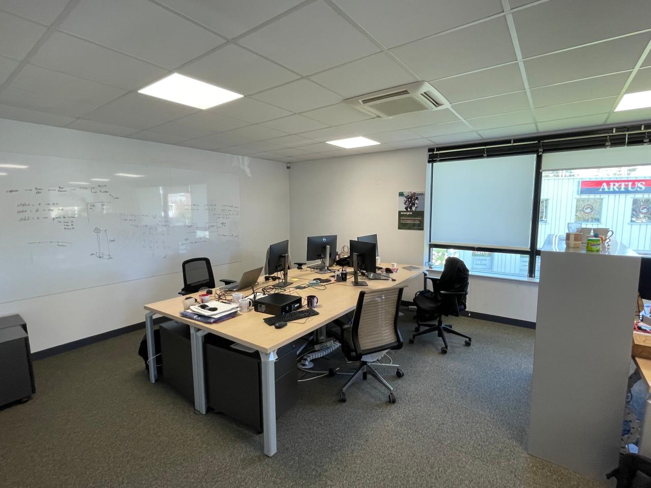 Location bureau Tours Indre-et-Loire OLBUR2536350 3