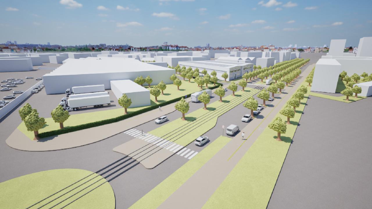 Vente local d'activité Vénissieux Rhône OVACT2535558 1