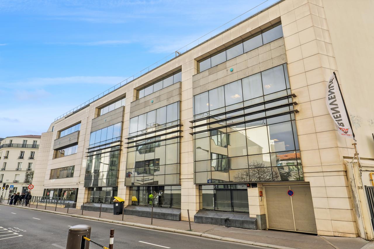 Location bureau Vincennes Val-de-Marne OLBUR2536864 1