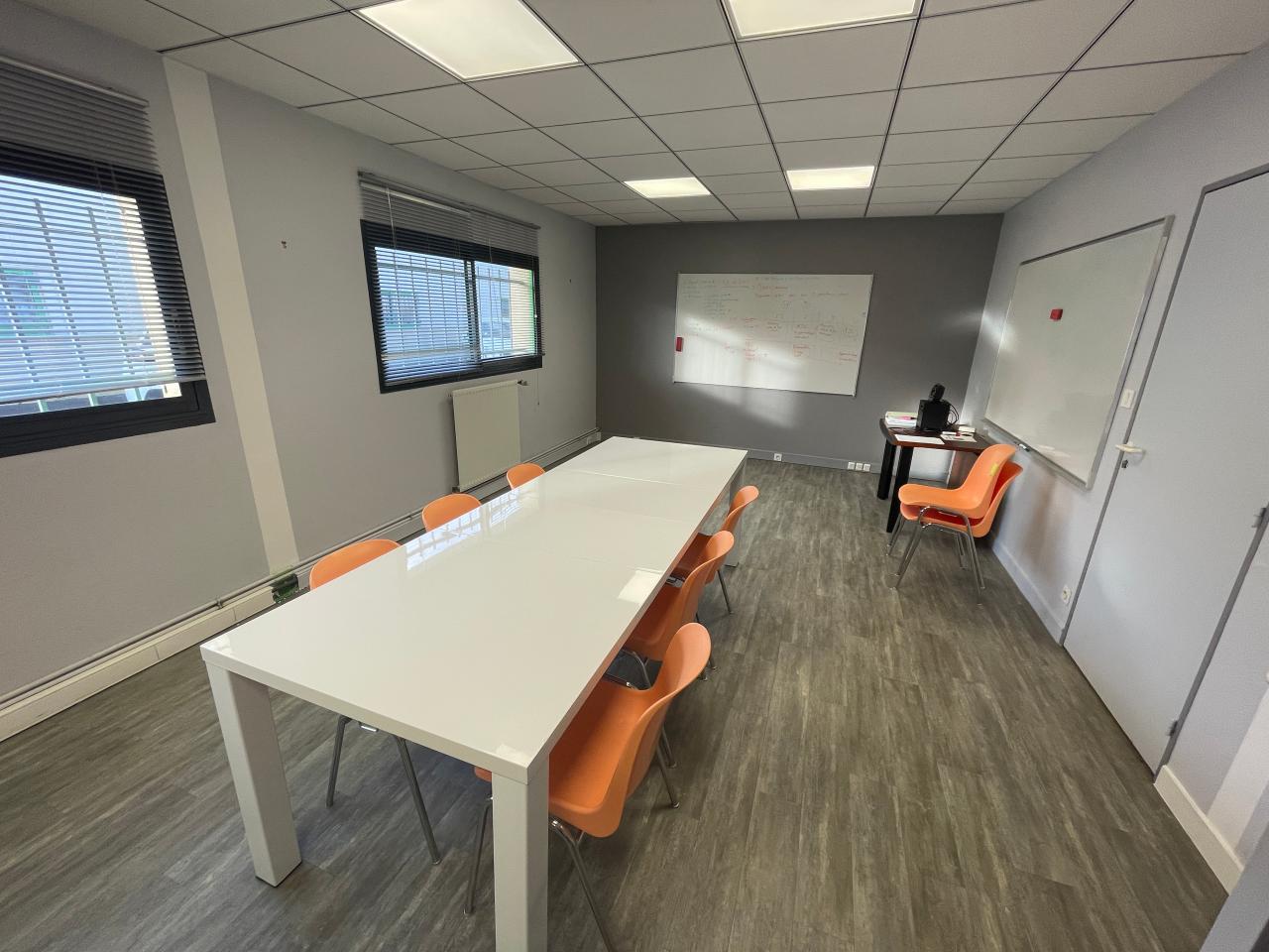 Vente local d'activité La Chapelle-des-Fougeretz Ille-et-Vilaine OVACT2536852 3