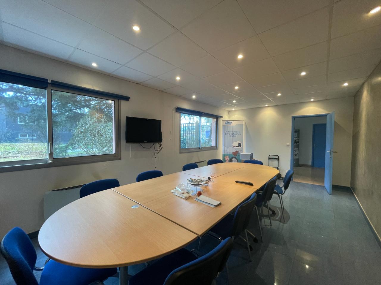 Location local d'activité Lisses Essonne OLACT2530657 4