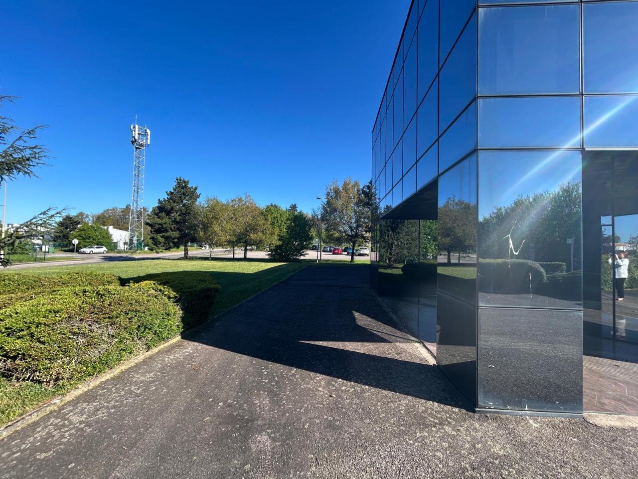 Vente local d'activité Villers-lès-Nancy Meurthe-et-Moselle OVACT2639482 4