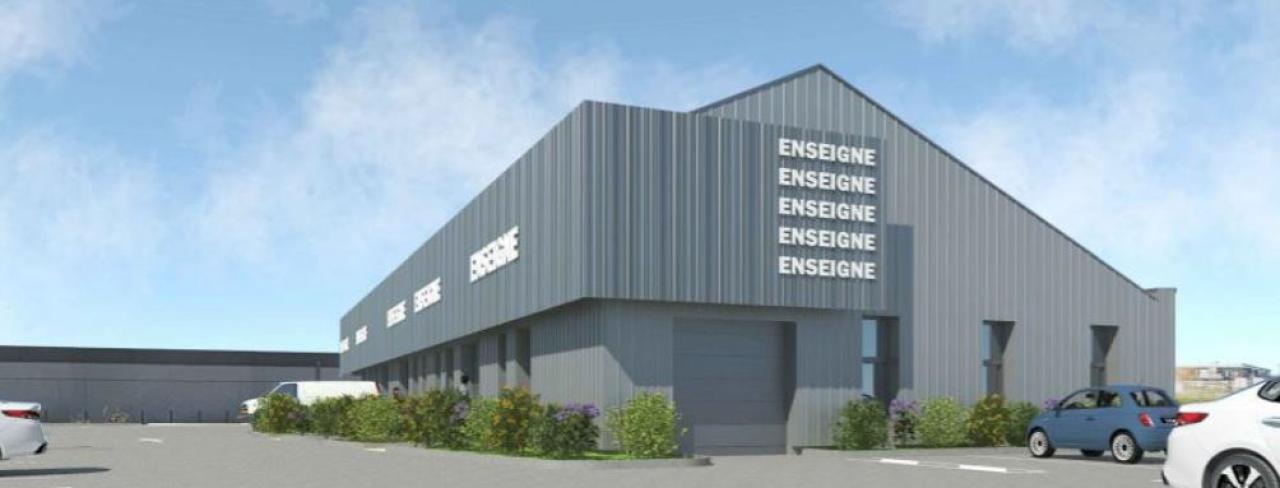 Vente local d'activité Lezennes Nord OVACT2428160 1