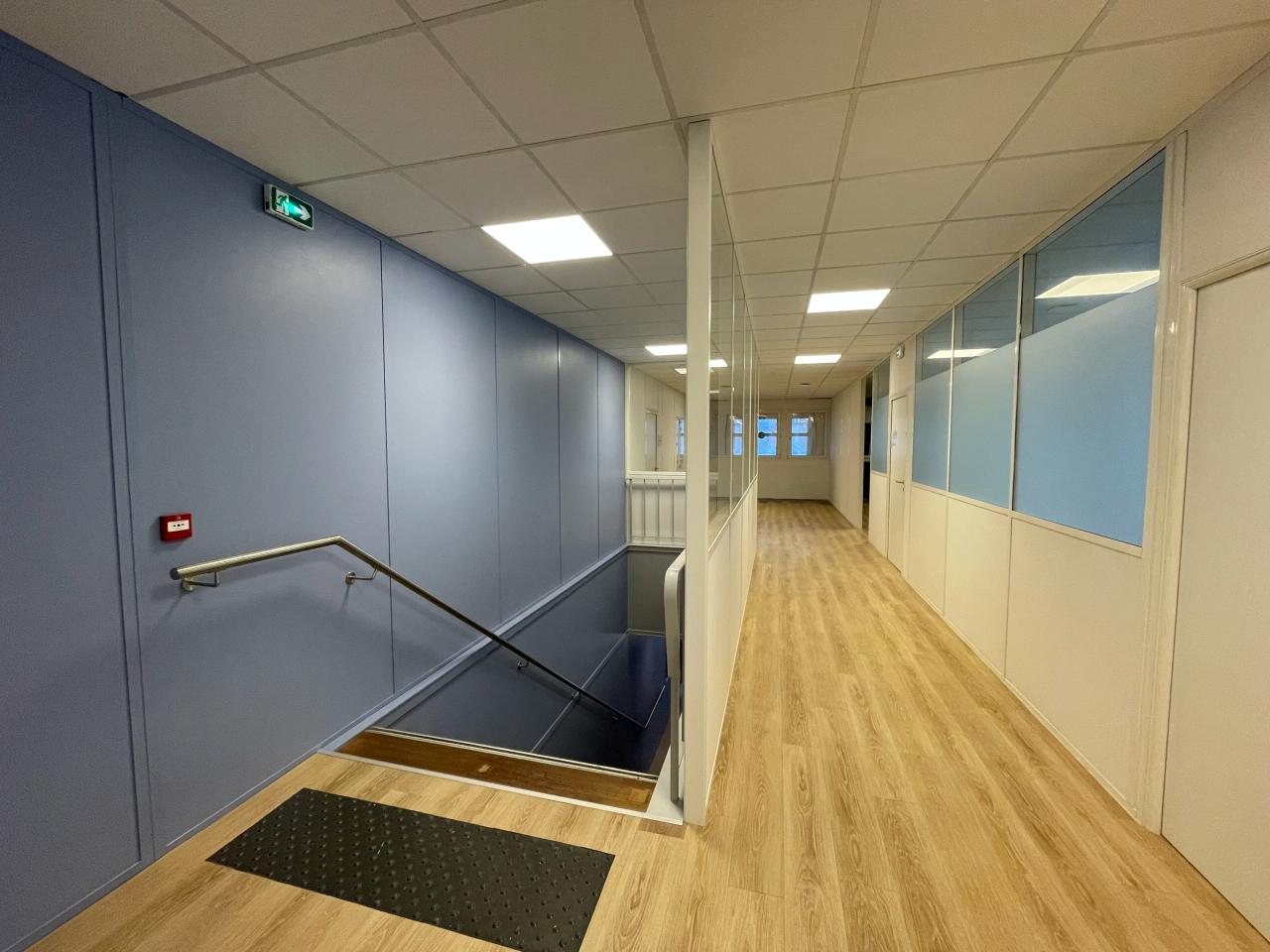 Location bureau Le Havre Seine-Maritime OLBUR2529003 2