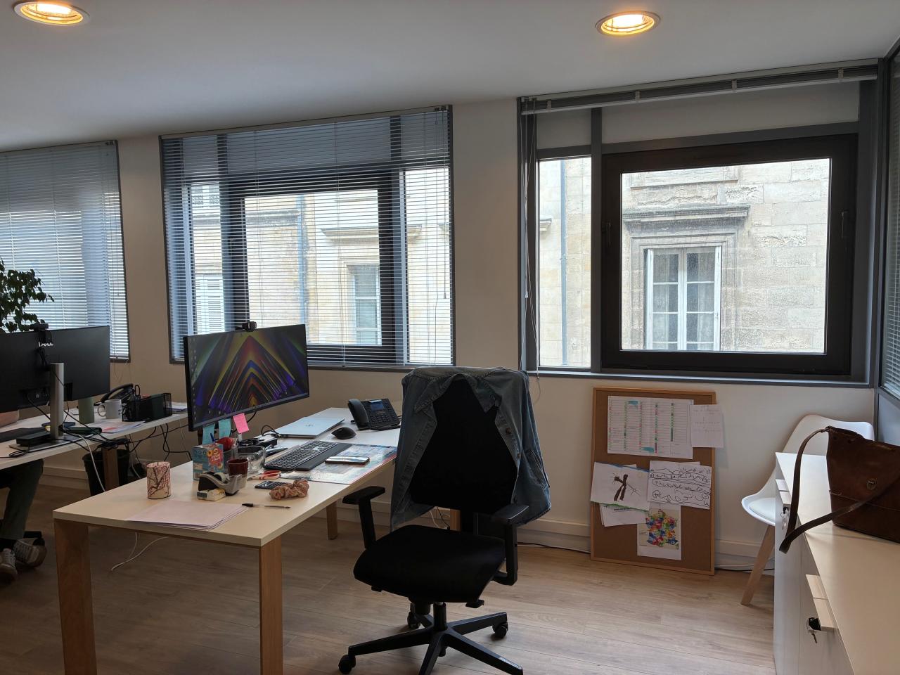 Vente bureau Bordeaux Gironde OVBUR2642470 3