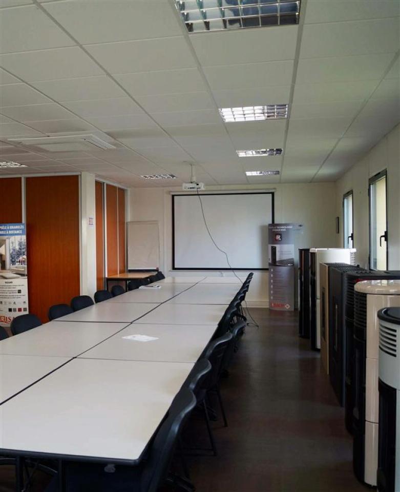 Location local d'activité Arnas Rhône OLACT2532053 4