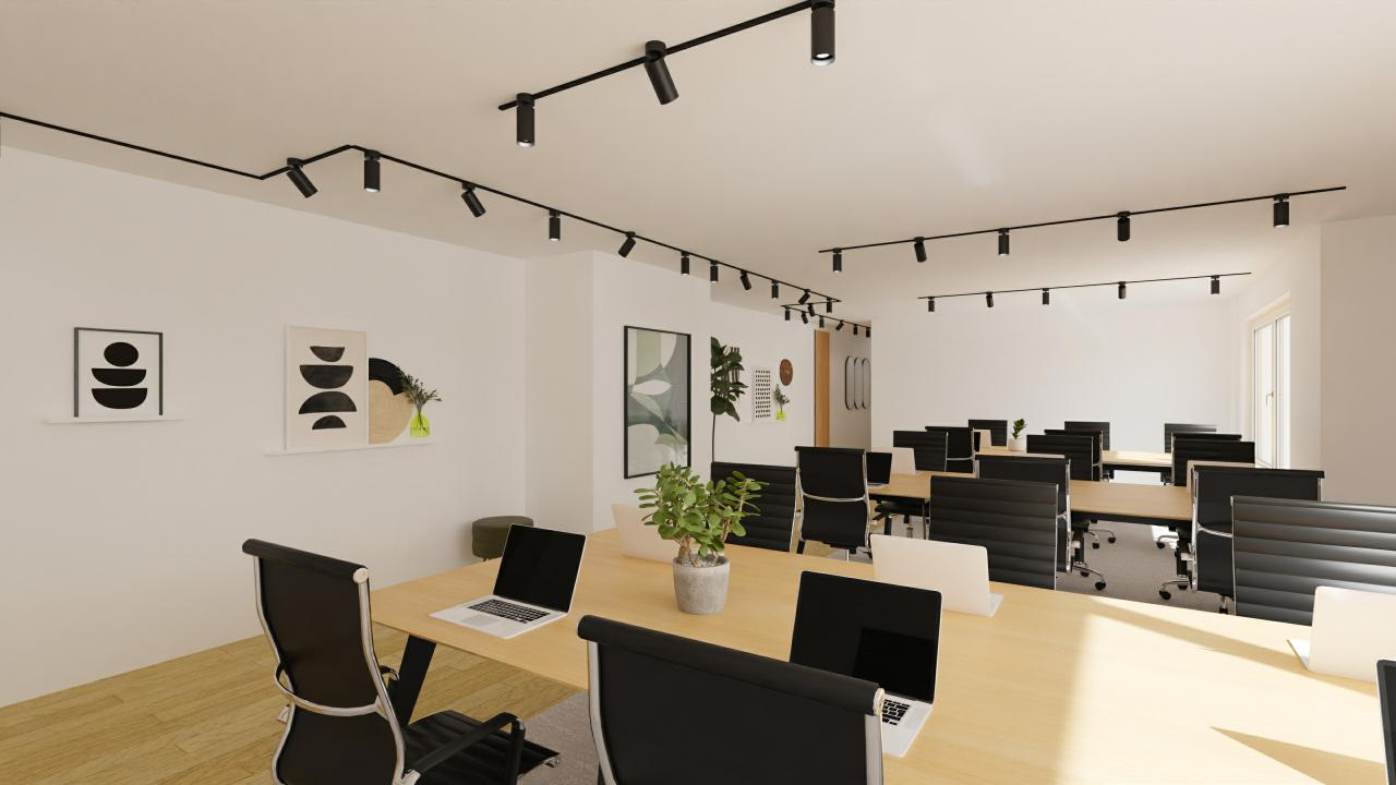 Location coworking Paris OLBUR2318672 2