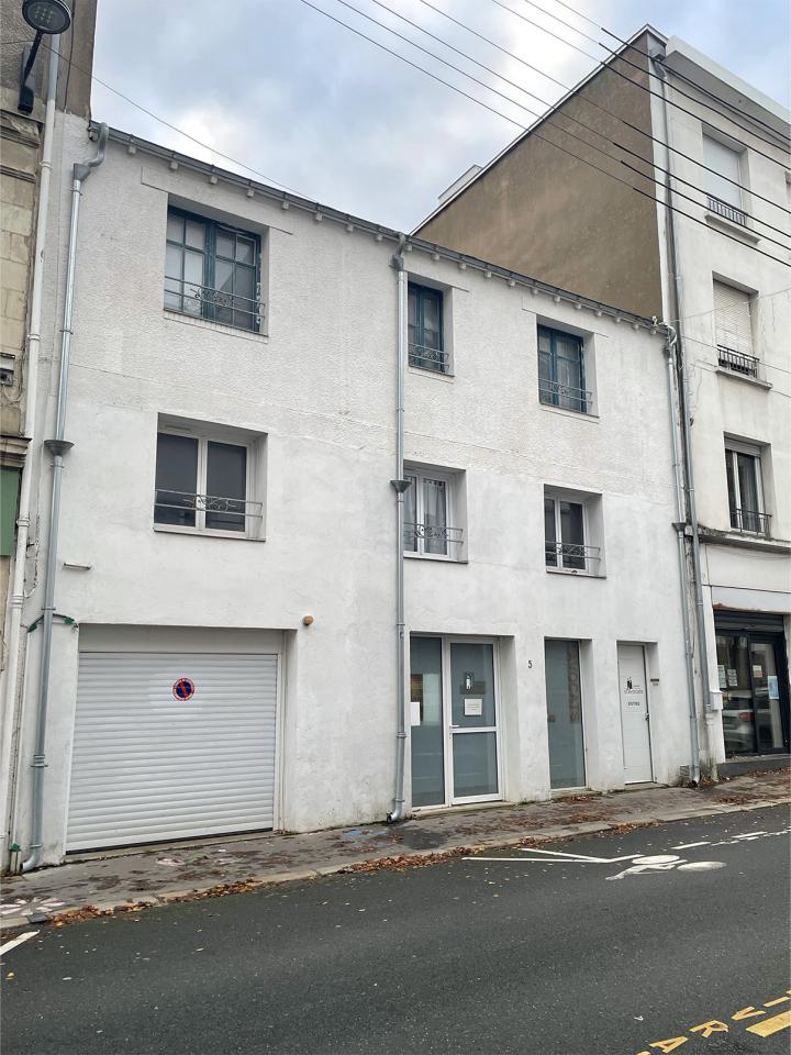 Vente bureau Nantes Loire-Atlantique OVBUR2537886 1