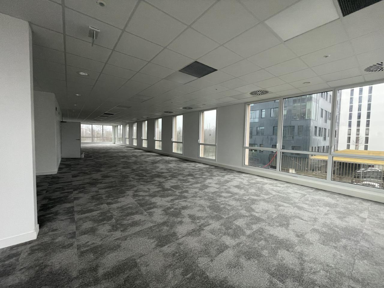 Vente bureau Saint-Jacques-de-la-Lande Ille-et-Vilaine OVBUR2533701 2