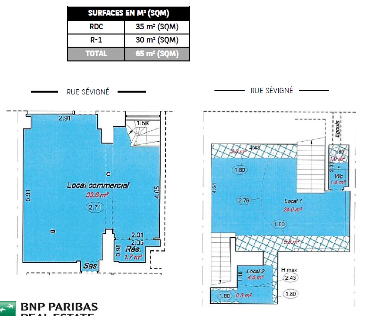 Location commerce Paris OLCOM2646327 1