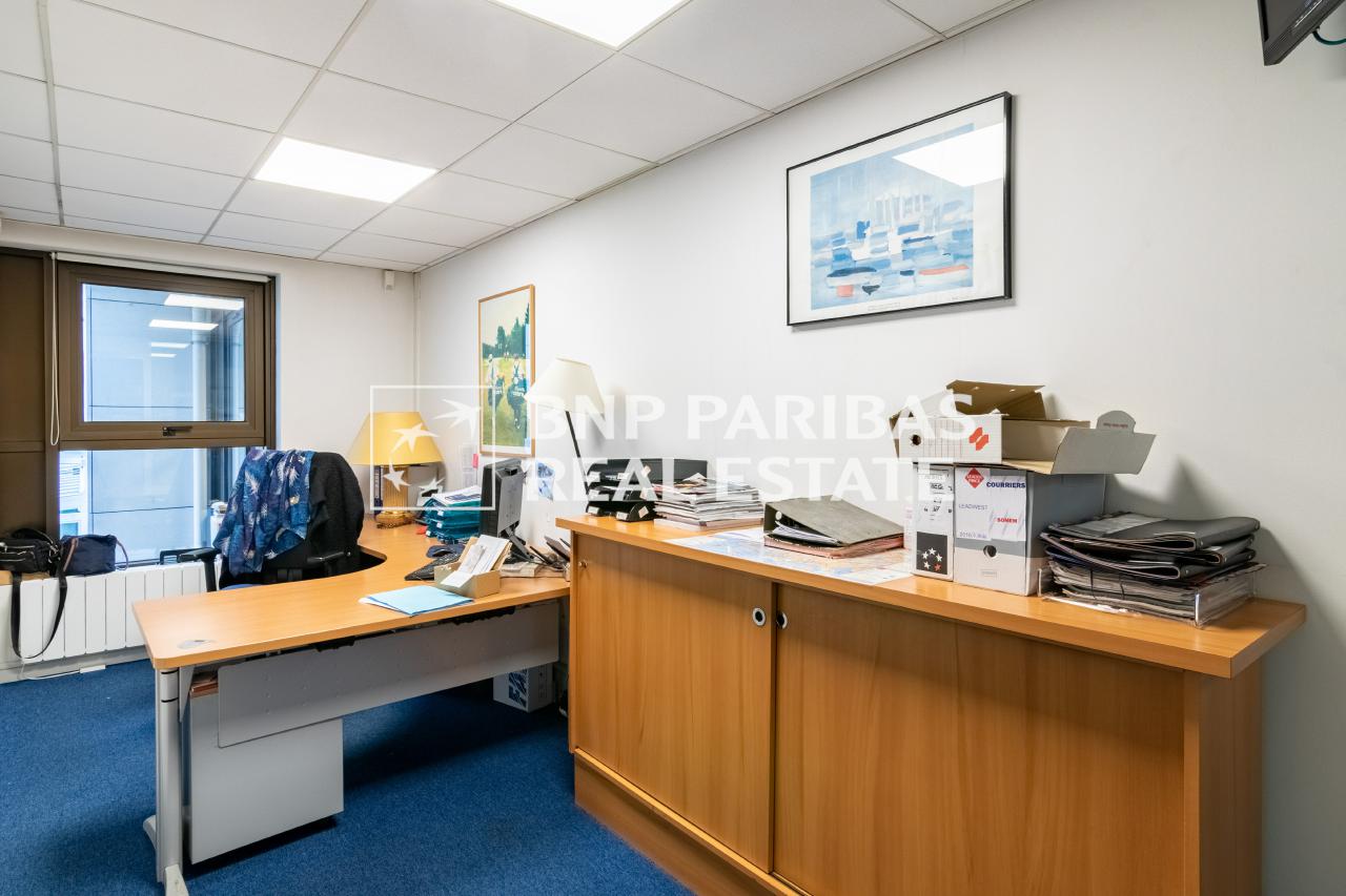 Vente bureau Levallois-Perret Hauts-de-Seine OVBUR2529646 3