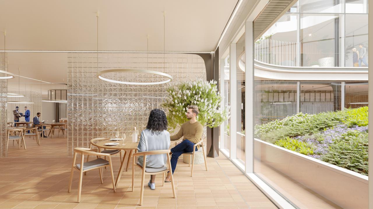 Location bureau Nanterre Hauts-de-Seine OLBUR2100557 3