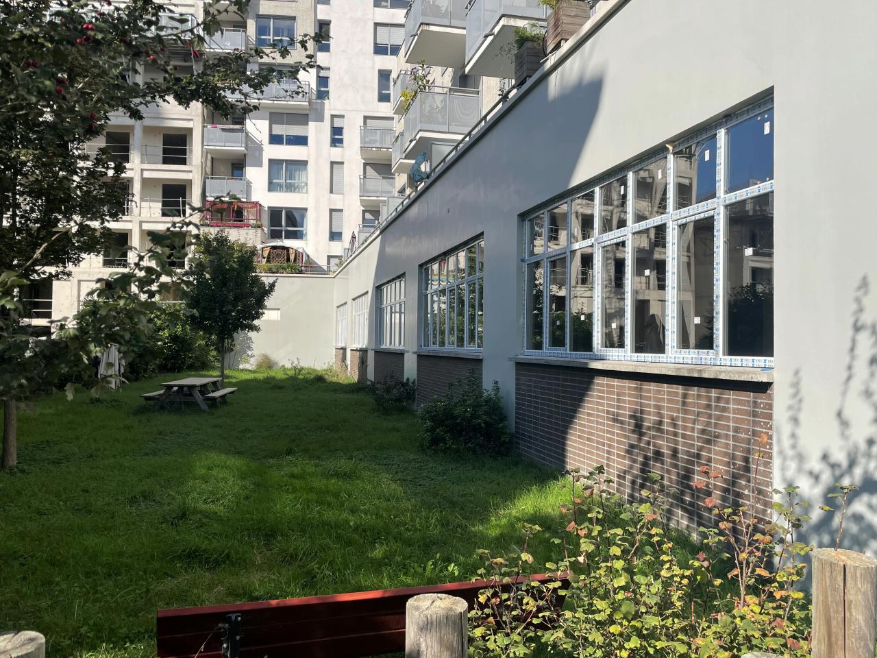 Vente local d'activité Ivry-sur-Seine Val-de-Marne OVACT2310438 1