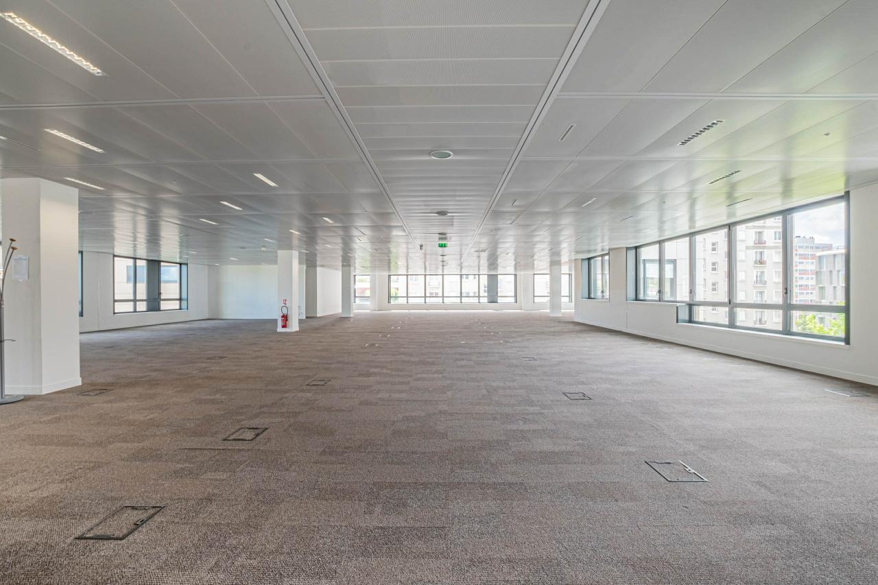 Location bureau Montrouge Hauts-de-Seine OLBUR2103501 3