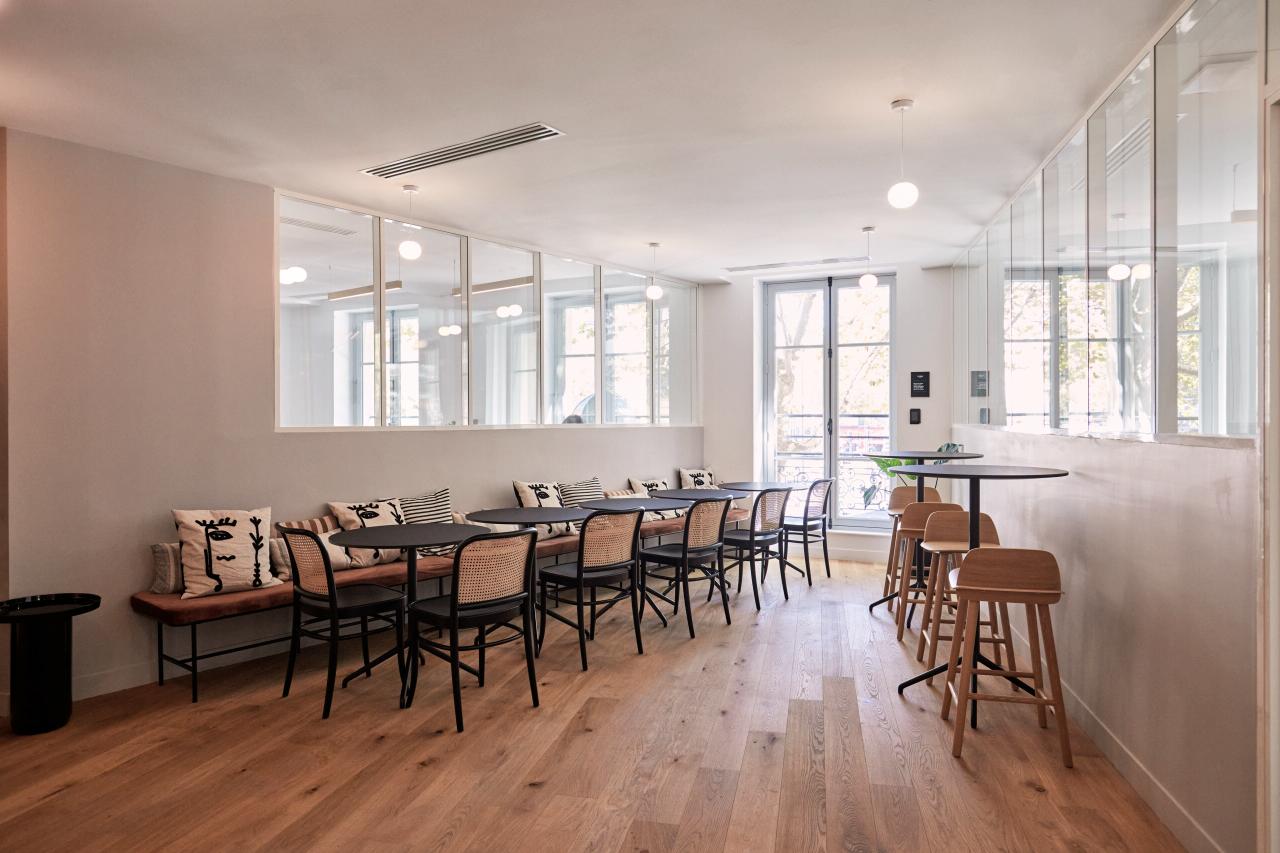 Location coworking Paris OLBUR2205957 3