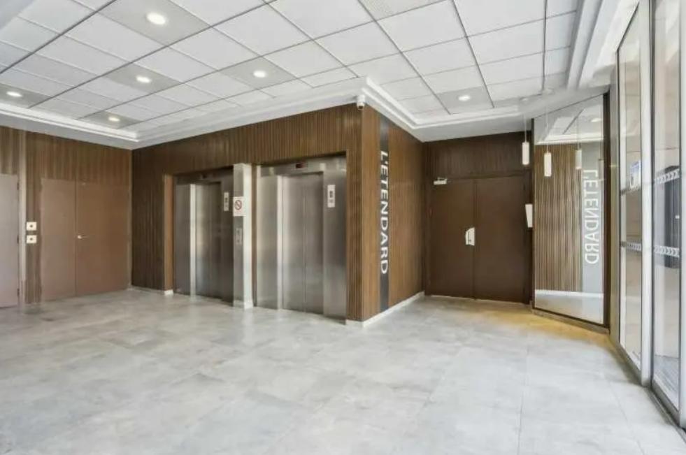 Vente bureau Vélizy-Villacoublay Yvelines OVBUR2309203 2