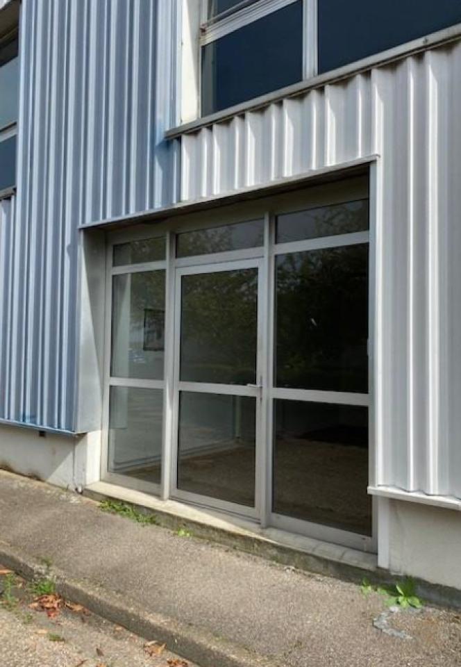 Location bureau Sotteville-lès-Rouen Seine-Maritime OLBUR2535945 2