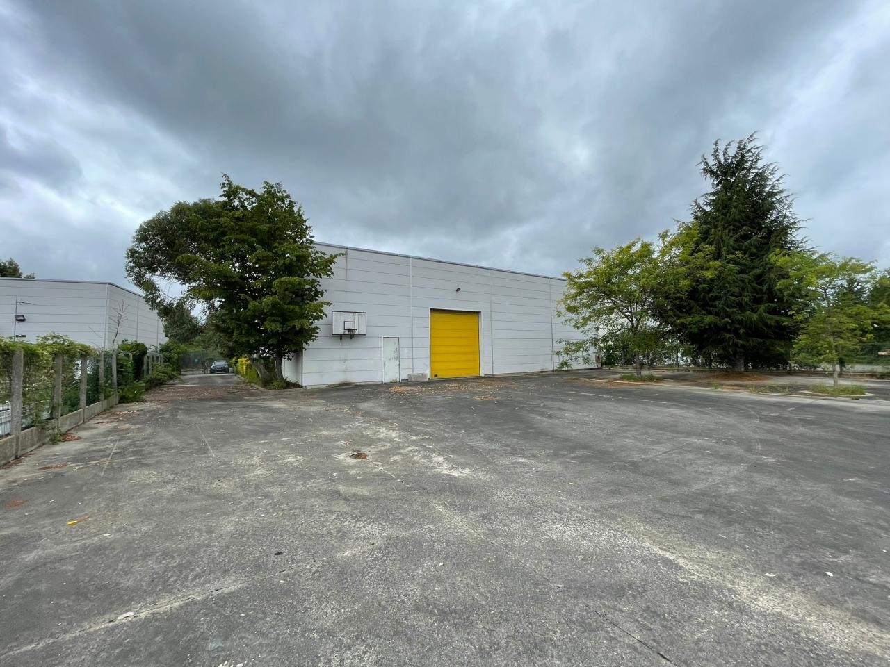 Location local d'activité Lesquin Nord OLACT2533411 3