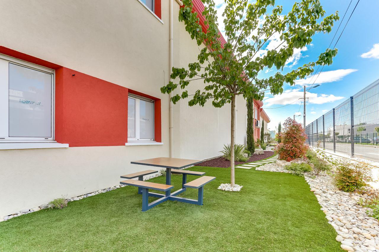 Location bureau Décines-Charpieu Rhône OLBUR2108962 2