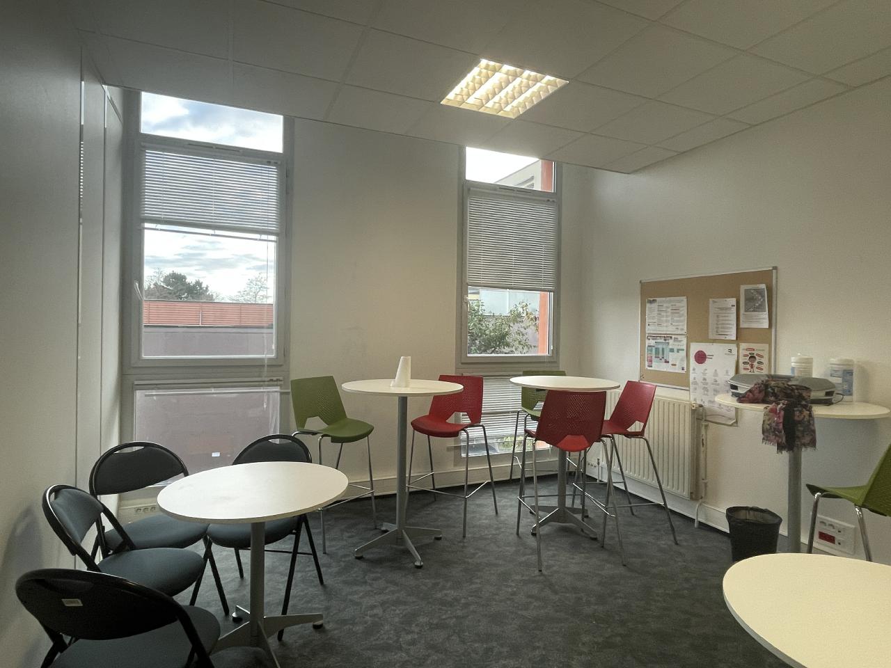 Vente bureau Rennes Ille-et-Vilaine OVBUR2421951 3